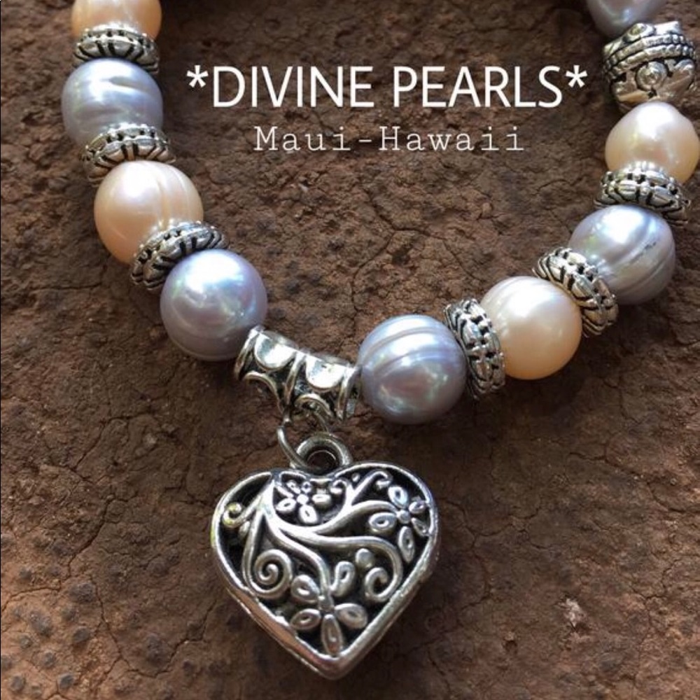 Love bracelet